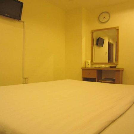 Song Anh Hotel 1 ホーチミン市 エクステリア 写真