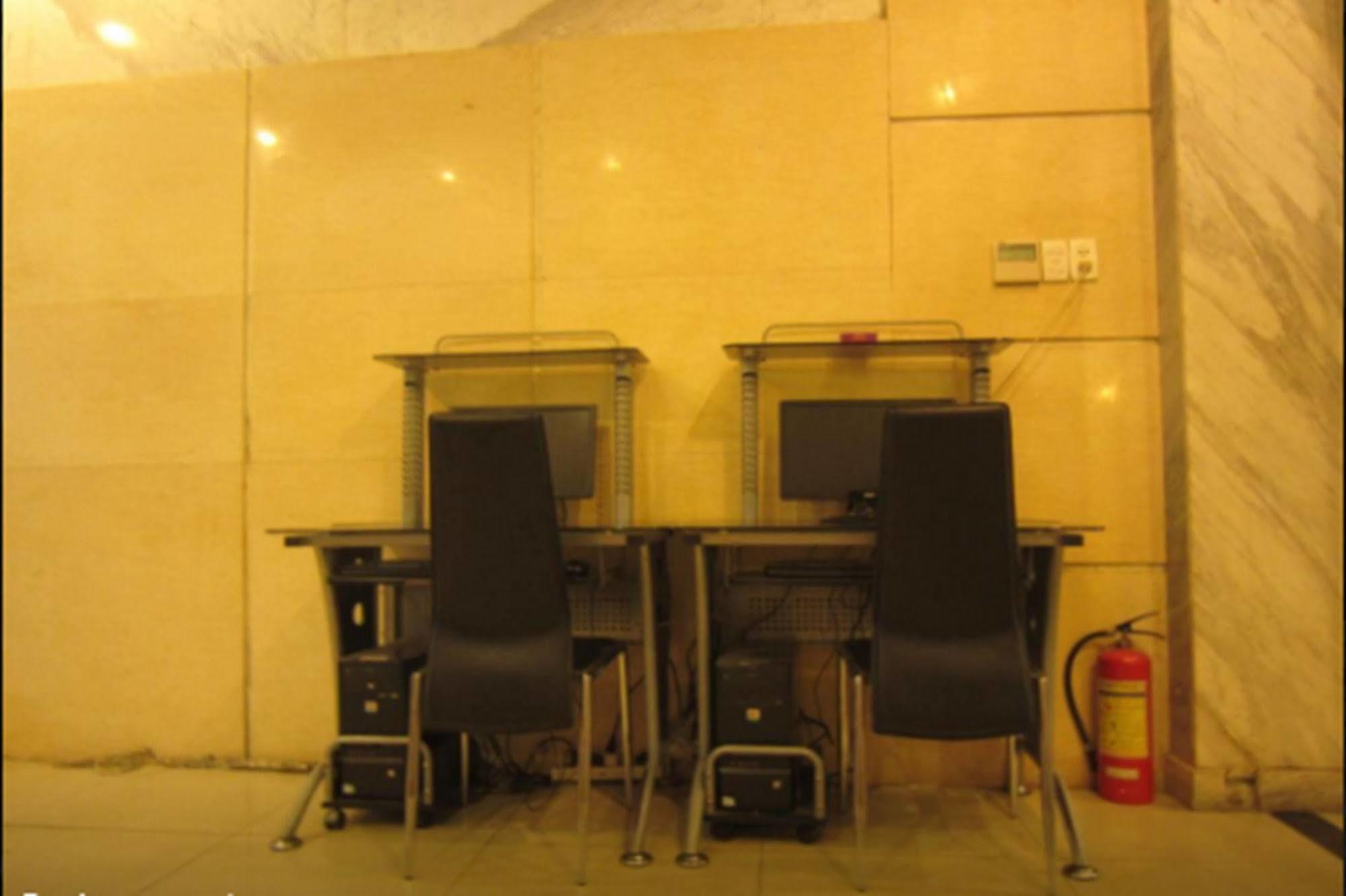 Song Anh Hotel 1 ホーチミン市 エクステリア 写真