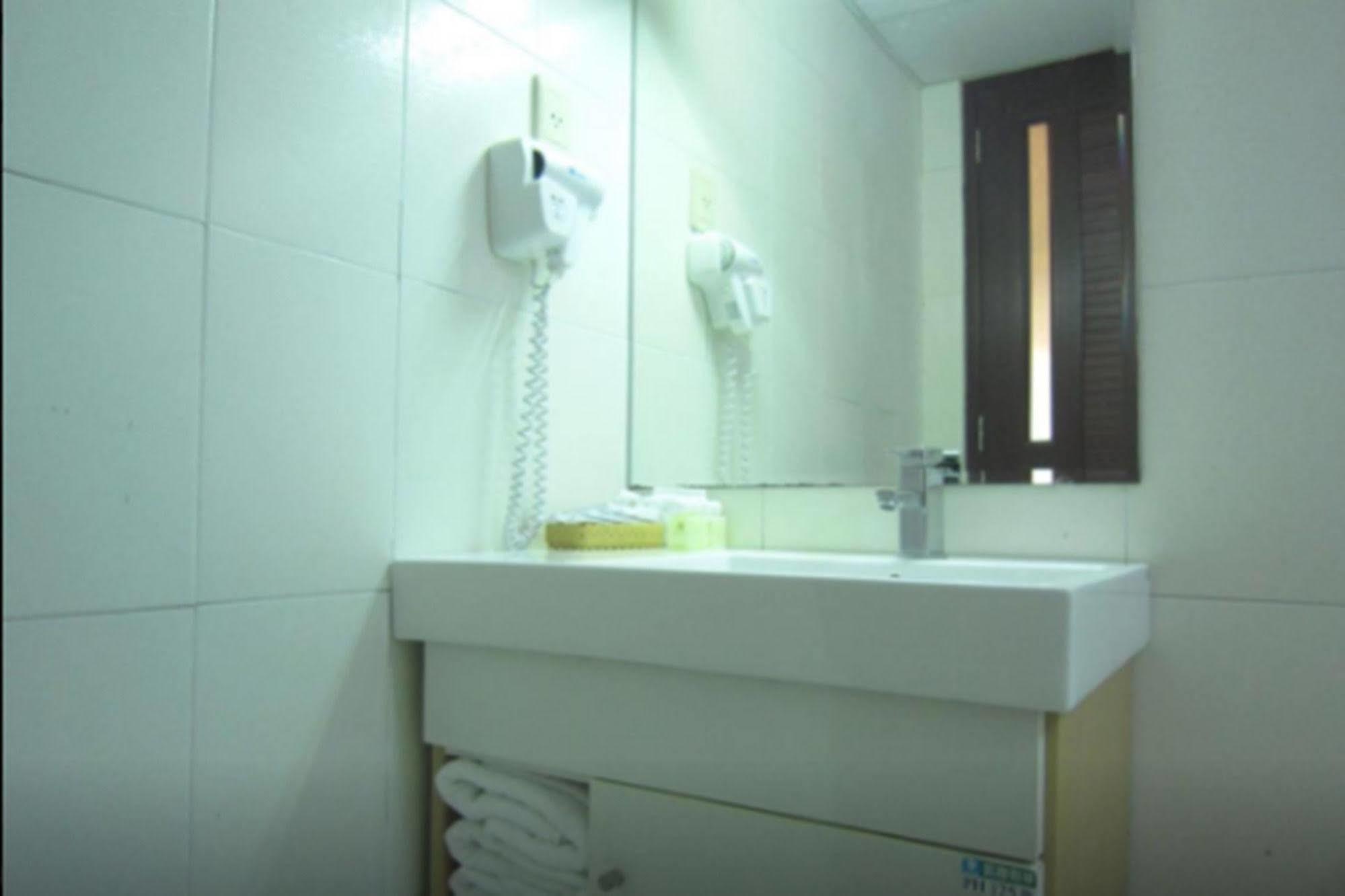 Song Anh Hotel 1 ホーチミン市 エクステリア 写真